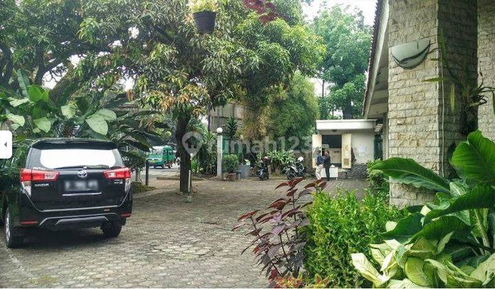 Rumah Strategis Lokasi Favorit Riau Bandung Kota 2