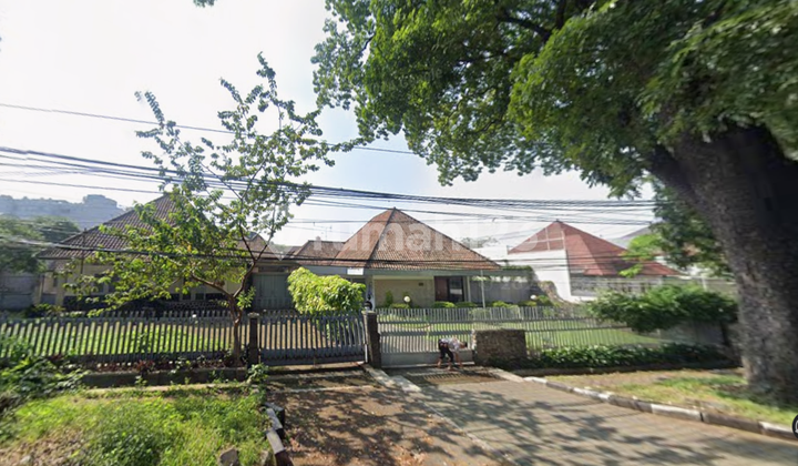 Rumah Strategis Mainroad Cipaganti Dekat Ciwalk/Advent