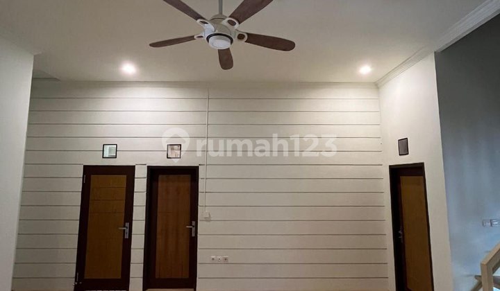 Rumah Siap Huni di Sayap Buahbatu Lengkong Turangga 2