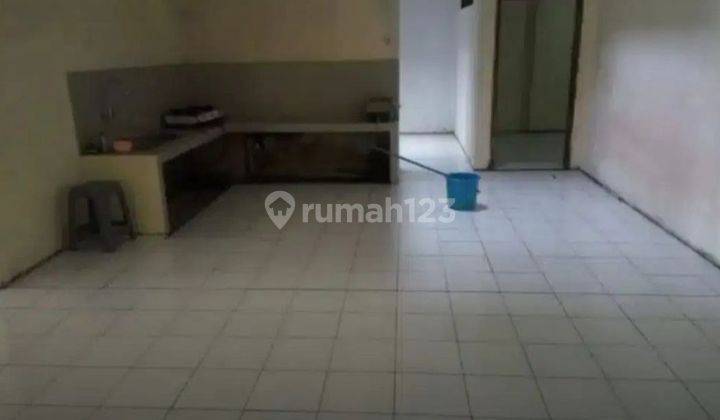 Ruang Usaha Lokasi Bagus Pelajar Pejuang Bandung Kota 2