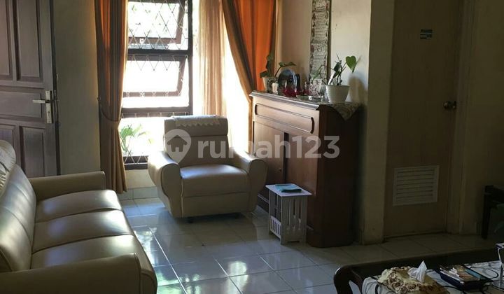 Rumah Dijual Margahayu Raya Bandung Murah Siap Huni 2