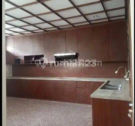 Rumah Murah Setrasari Lokasi Bagus Bandung Utara 2