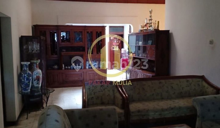 Rumah murah dekat mayapada buah batu cocok buat kost 2