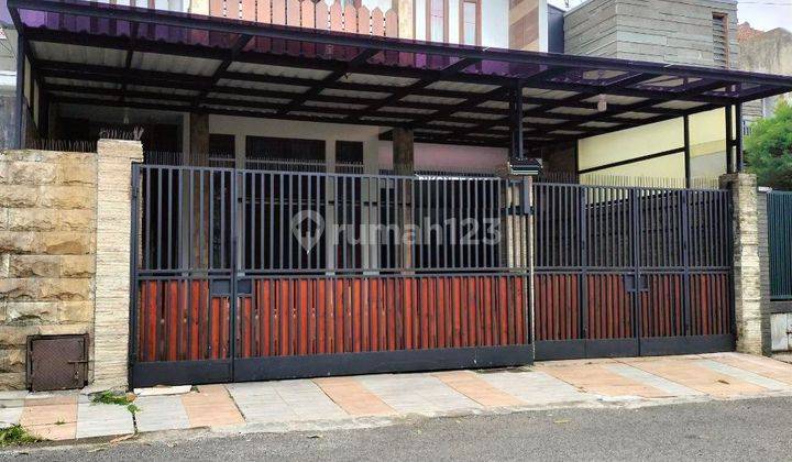 Rumah Kontrakan Turangga Full Furnish Siap Huni 2