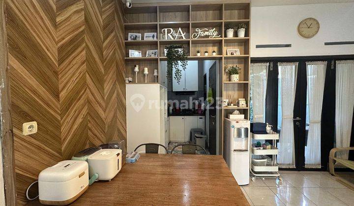 Rumah Minimalis Modern Lokasi Bagus Cijagra Buah Batu Bandung