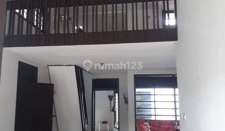 Rumah Margahayu Raya Bangunan Siap Huni Bandung 2