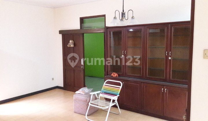 Rumah sayap pajajaran bandung lokasi bagus 2