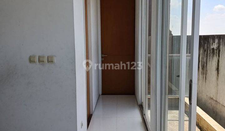 Rumah Minimalis Siap Huni Geger Kalong Bandung Kota 2