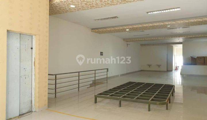 Ruang usaha strategis di sayap riau bandung  2