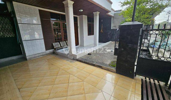 Rumah Murah Siap Huni Margawangi Estate Bandung 1