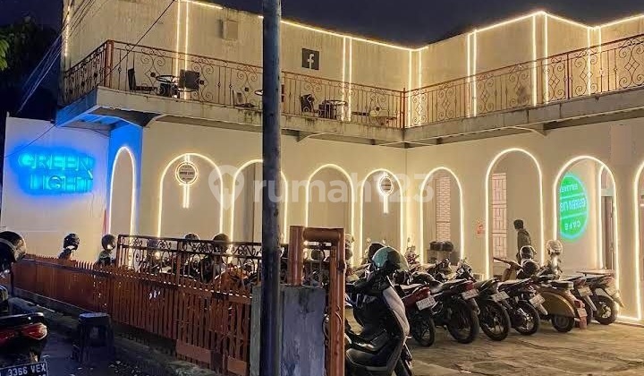 Murah Bangunan Komersil Dekat Bec Bandung