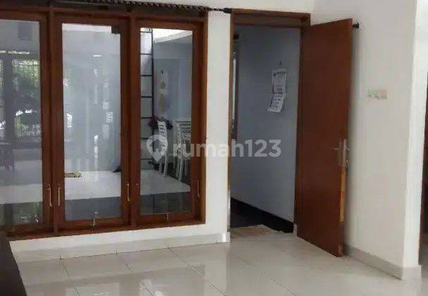 Rumah Terawat Di Tanjungsari Asri Residence Antapani 2