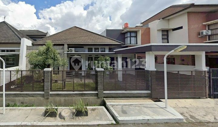 RUMAH Siap Huni di Arcamanik Endah dekat Sport Jabar RUMAH Siap Huni di Arcamanik Endah dekat Sport Jabar