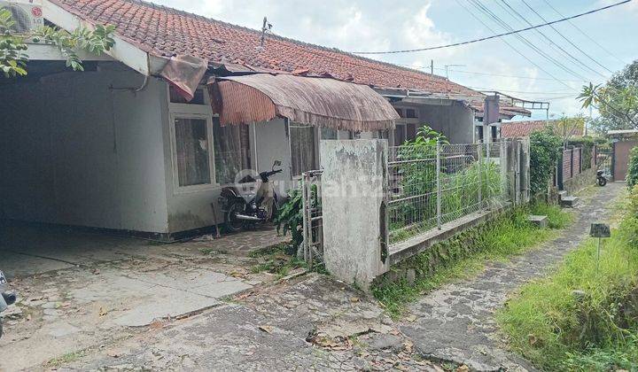 Rumah Hitung Tanah Di Bawah Njop Di Setiabudi Bandung 2