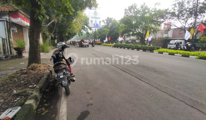 Tanah Cocok Untuk Usaha Pelajar Pejuang  5