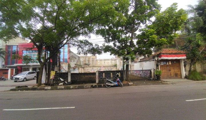 Tanah Cocok Untuk Usaha Pelajar Pejuang  6