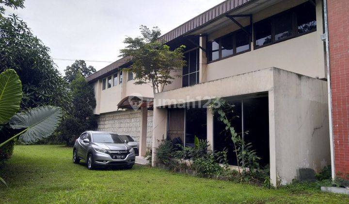 Gudang Ex Pabrik Bandung Selatan 3