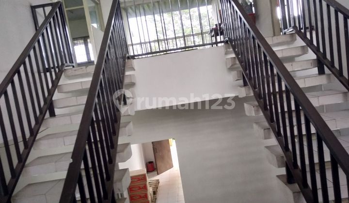 Gudang Ex Pabrik Bandung Selatan 5
