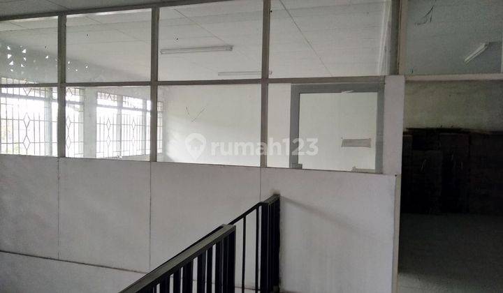 Gudang Ex Pabrik Bandung Selatan 7