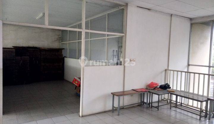 Gudang Ex Pabrik Bandung Selatan 10