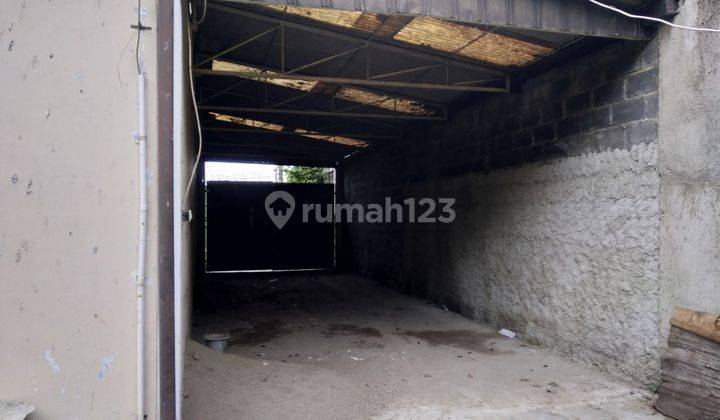 Gudang Ex Pabrik Bandung Selatan 17