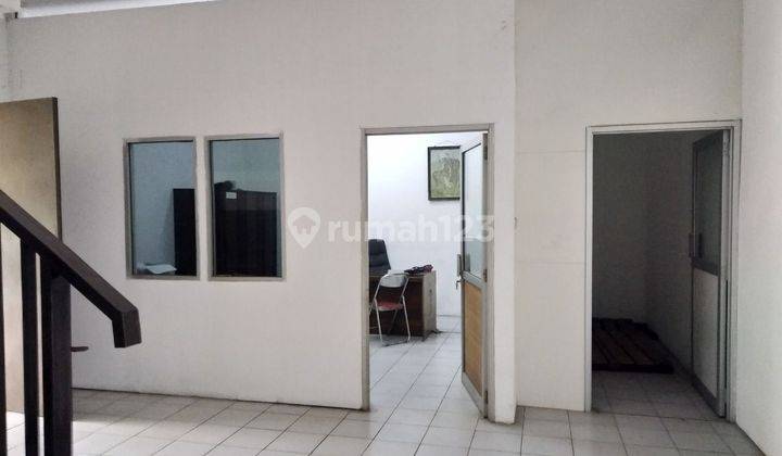 Gudang Ex Pabrik Bandung Selatan 21