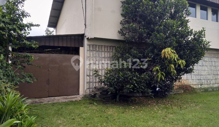 Gudang Ex Pabrik Bandung Selatan 26