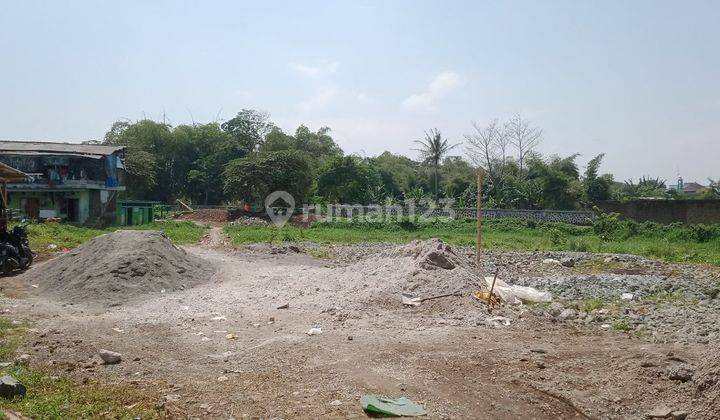Tanah Dekat Kampus Stt Telkom Bojongsoang 2