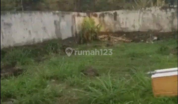 Tanah Dekat Kampus Stt Telkom Bojongsoang 5