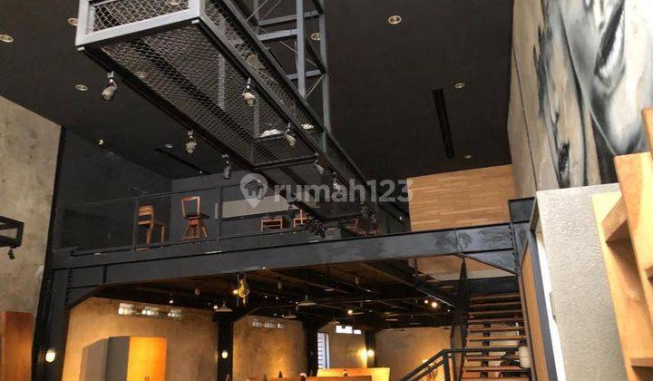 Ruko Lokasi Strategis Pusat Kota Bandung 7