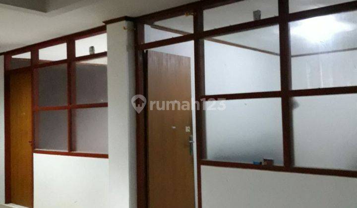 Rumah Murah Modern Industrial Cibeunying Permai 8