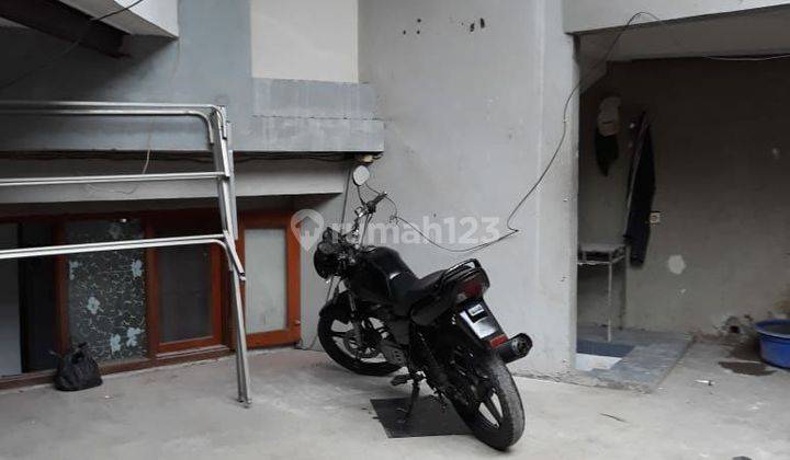 Rumah Murah Modern Industrial Cibeunying Permai 10