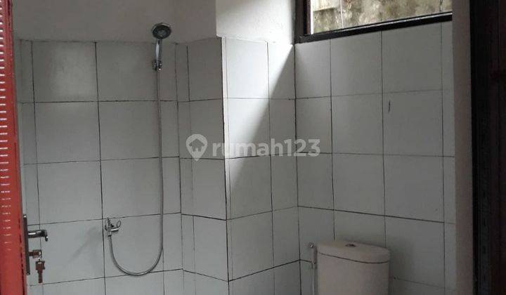Rumah Murah Modern Industrial Cibeunying Permai 13
