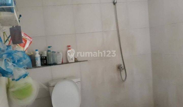 Rumah Murah Modern Industrial Cibeunying Permai 12