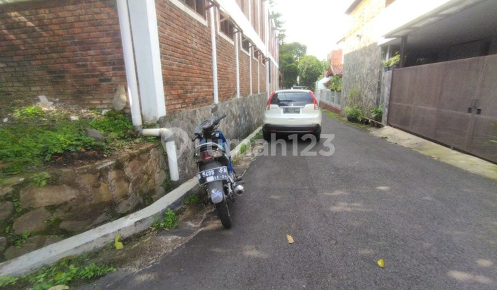 Rumah Murah Modern Industrial Cibeunying Permai 15