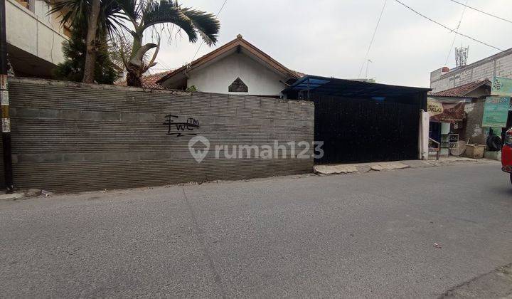 Rumah Murah Siap Huni Margahayu Rancasari Bandung 