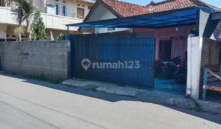 Rumah Murah Siap Huni Margahayu Rancasari Bandung 