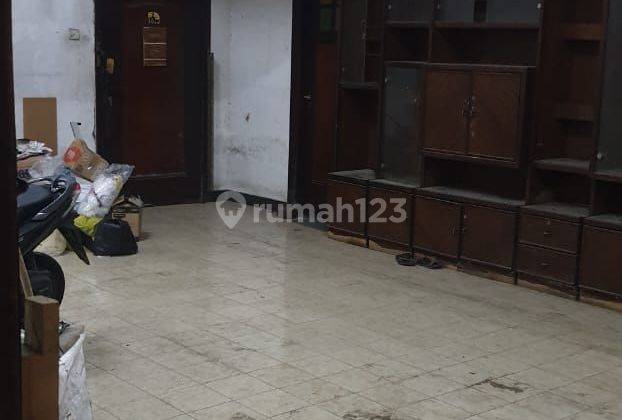 Rumah Hitung Tanah Dijual Di Area Komersil Dekat Bec Bandung 2