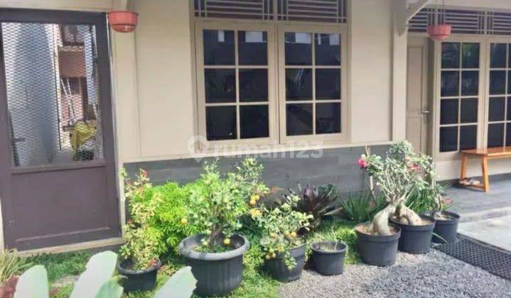 Rumah Bagus Asri Dan Siap Huni Ciganitri 1
