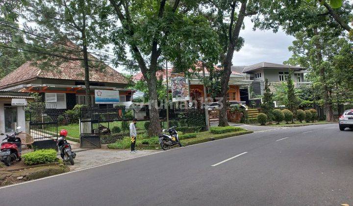 Rumah Lokasi Strategis Cipaganti Paskal Bandung 1