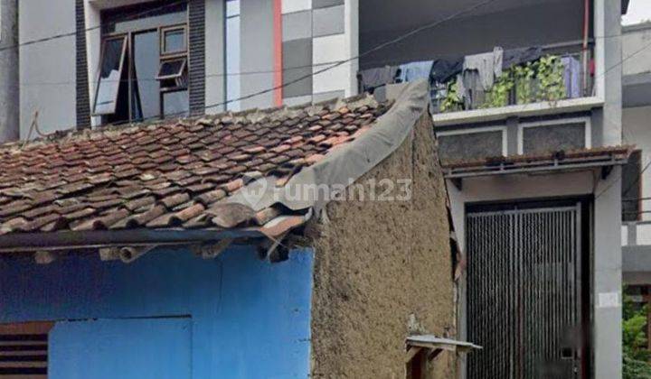 Rumah 2 Lantai Dibawah 1m Cikutra Dekat Pusat Kota Bandung 2