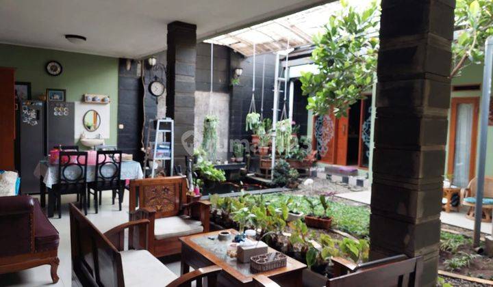 Rumah Siap Huni Turangga Dekat Ke Pusat Kota Bandung 1