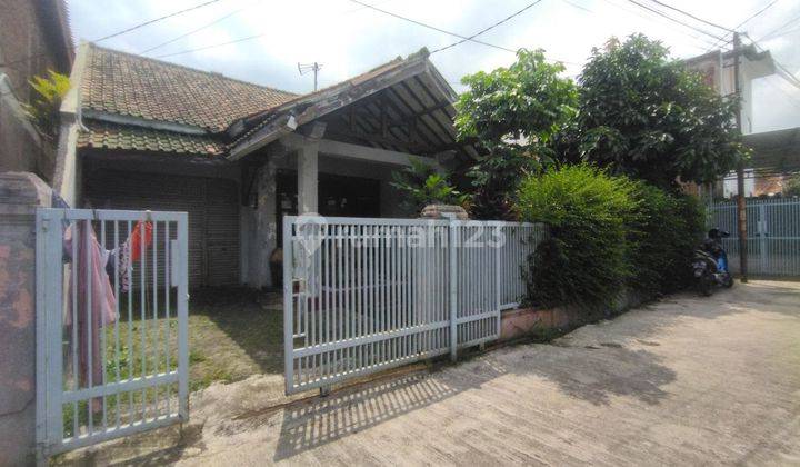 Rumah Murah Lokasi Strategis Cibiru Cinunuk 2