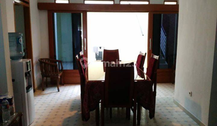 Rumah View Kota Bandung Dekat Dago Cigadung Ligar 2