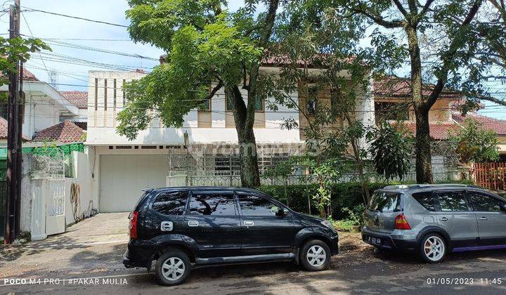 Rumah Sayap Supratman Siap Huni Lokasi Strategis 1