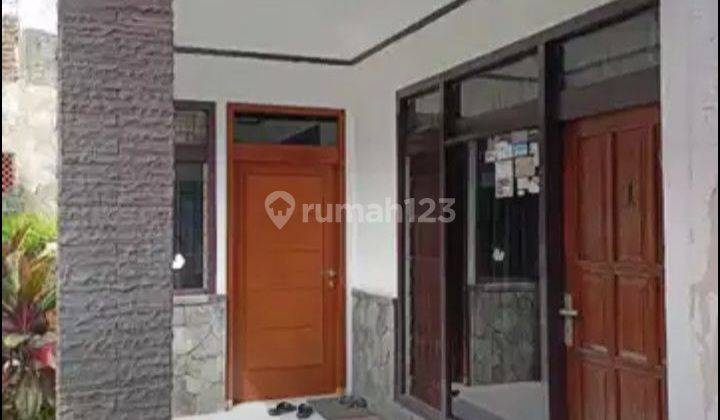 Rumah 2 Lantai Bagus SHM di Kiaracondong, Bandung 2