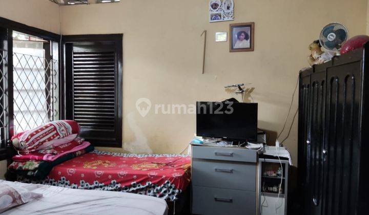 Rumah Kolonial Di Pajajaran Best Location 2