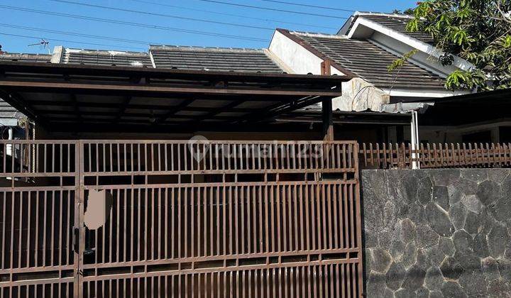 Rumah Terawat Siap Huni Di Arcamanik,Cisaranten Bandung 1