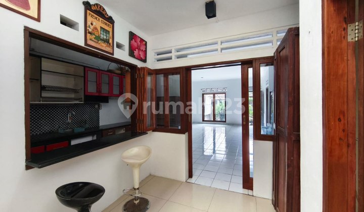 Rumah Siap Huni di Pondok Hijau dkt UPI Gegerkalong