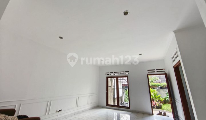 Rumah Siap Huni di Pondok Hijau dkt UPI Gegerkalong 2